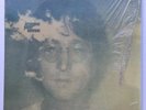 JOHN LENNON IMAGINE LP ORIGINAL 1971 APPLE SW3379 SHRINK BEATLES  WITH POSTER