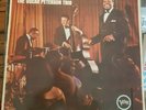 The Oscar Peterson Trio We get requests 1st pressing Verve MGV 8606