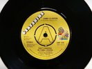 LARRY CLINTON- SHE`S WANTED IN THREE STATES- GRAPEVINE DEMO  EX CONDITION