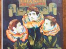 Beau Brummels Triangle SEALED Vinyl US Press 1967 psych folk rock Nick Knox