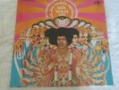 The Jimi Hendrix Experience Sealed 1967 Axis Bold As Love Vinyl LP Reprise 6281