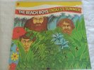 The Beach Boys Endless Summer 1974 Sealed Vinyl LP Capitol EMI SVBB - 11307