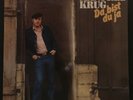 Manfred Krug ?– Da Bist Du Ja  ?/ LP