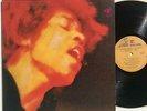 Jimi Hendrix Electric Ladyland 2-LP NM/NM 70s US Pressing Vinyl