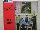 THE HOLLIES Bus Stop Australian 7