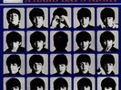 THE BEATLES A Hard Day's Night [2012] Stereo 180g vinyl LP SEALED, NEW