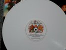 Queen - Night At The Opera White Vinyl LP
