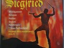 WAGNER Siegfried SOLTI DECCA SET 242/6 WBg 1st WINDGASSEN/NILSSON/HOTTER/STOLZE