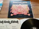 BLACK SABBATH 