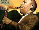 JOHNNY HODGES 