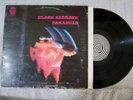 Black Sabbath Paranoid Vertigo Swirl German Record Vinyl lp Album