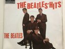 THE BEATLES UK 1st PRESS EP 