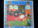 Spirogyra Old Boot Wine Pegasus Ltd Edition 500 180g 12