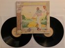 Elton John - Goodbye Yellow Brick Road - 1975 US Press MCA2-10003 VG++