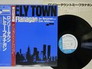 TOMMY FLANAGAN LONELY TOWN BLUE NOTE GP 3186 Japan OBI VINYL LP