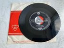Elvis seltene deutsche Sammler '45 
