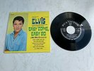 Elvis seltene deutsche Sammler EP 