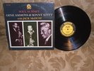 Gene Ammons Sonny Stitt Soul Summit Prestige 7234 mono org Jack McDuff EX/NM