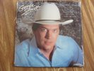 GEORGE STRAIT - SOMETHING SPECIAL (MCA/5605 LP 1985) SEALED RECORD CLUB EDITION
