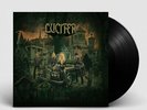 LUCIFER - Lucifer III [BLACK] (LP)