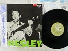 ELVIS PRESLEY SAME RCA RPL-6016 Japan OBI VINYL LP
