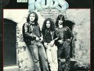 THE RODS Never played 1981 1st press Promo Metal LP