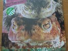 Peter and the Test Tube Babies LP The Mating Sounds 2xGREEN VINYL limited ed.