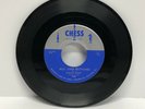 Chuck Berry Roll Over Beethoven 1956 Chess Original 7