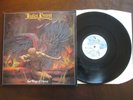 Judas Priest – Sad Wings of Destiny * Vinyl Record UK First Pressing Gull