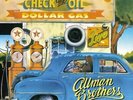 ALLMAN BROTHERS BAND Wipe The Windows Check Oil Dollar Gas 2LP Vinyl NEW