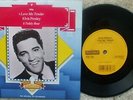 Elvis Presley - Love Me Tender / Teddy Bear - OLD GOLD 9626 + Picture Sleeve EX-
