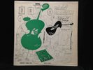 Slim Gaillard/Bam Brown-Opera In Vout-Mercury 506-10 INCH DSM