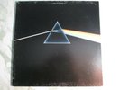 Pink Floyd – Dark Side of the Moon w/ Posters - Harvest SMAS 11163