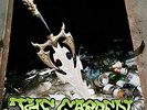 The Garden - Kiss My Super Bowl Ring (NEW VINYL LP)