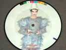 DAVID BOWIE - ASHES TO ASHES - 7