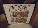 MOSAIC Self Titled [Soul Jazz] LP 1978 LMI Records vinyl EX
