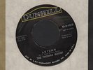 (Hear) 1966 Thomas Group Pop Rock 45 Autumn / Don t Start Me Talkin Bout My Baby