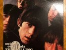 The Rolling Stones - Out of our Heads LP RARE PROMO 1969 Stereo Beatles