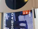 Radiohead My Iron Lung E.p. No. 4746 Nr Mint All Round. 12R 6394.