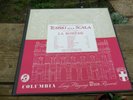 Puccini La Boheme Teatro Alla Scala Callas Columbia B/G ED1 33CX 1464-5 UK 2xLP