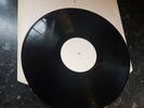 ELF Carolina County Ball rare 1974 one sided WLP LP EX+  TPS 3506 Ronnie Dio