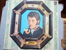 LP Johnny Hallyday La Pipe Stéréo 6325191 Sacem