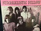 JEFFERSON AIRPLANE Surrealistic Pillow LP 1967 Stereo.