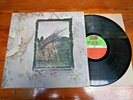 Led Zeppelin IV Zoso-Atlantic SD 7208 Pecko /Pecko Duck 1st Press LP 1974