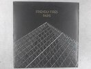 Paris LP (Friendly Fires - 2008-11-00) XLT395 (ID:15845)