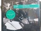 DAVE MATTHEWS BAND LIVE TRAX VOL 3 - HARTFORD, CT RSD - 4LP GREEN VINYL 390/1000
