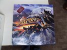 NEW NOS SEALED VINTAGE VINYL RECORD LP BOSTON WALK ON 1994