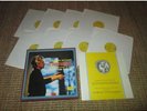 HERBERT VON KARAJAN 9 symphonies BEETHOVEN - DEUTSCHE GRAMMOPHON 8 Lp BOX