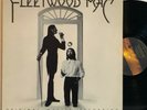 Fleetwood Mac SELFTITLED 1979 MFSL Reissue TRANSLUCENT VINYL Japan INSERTS NM