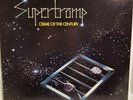 Supertramp - Crime of the Century, Mobile Fidelity Original Master Vinyl LP